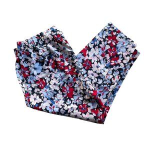 Women's Capri Legging, NOBO, XXL, Multi, NWOT